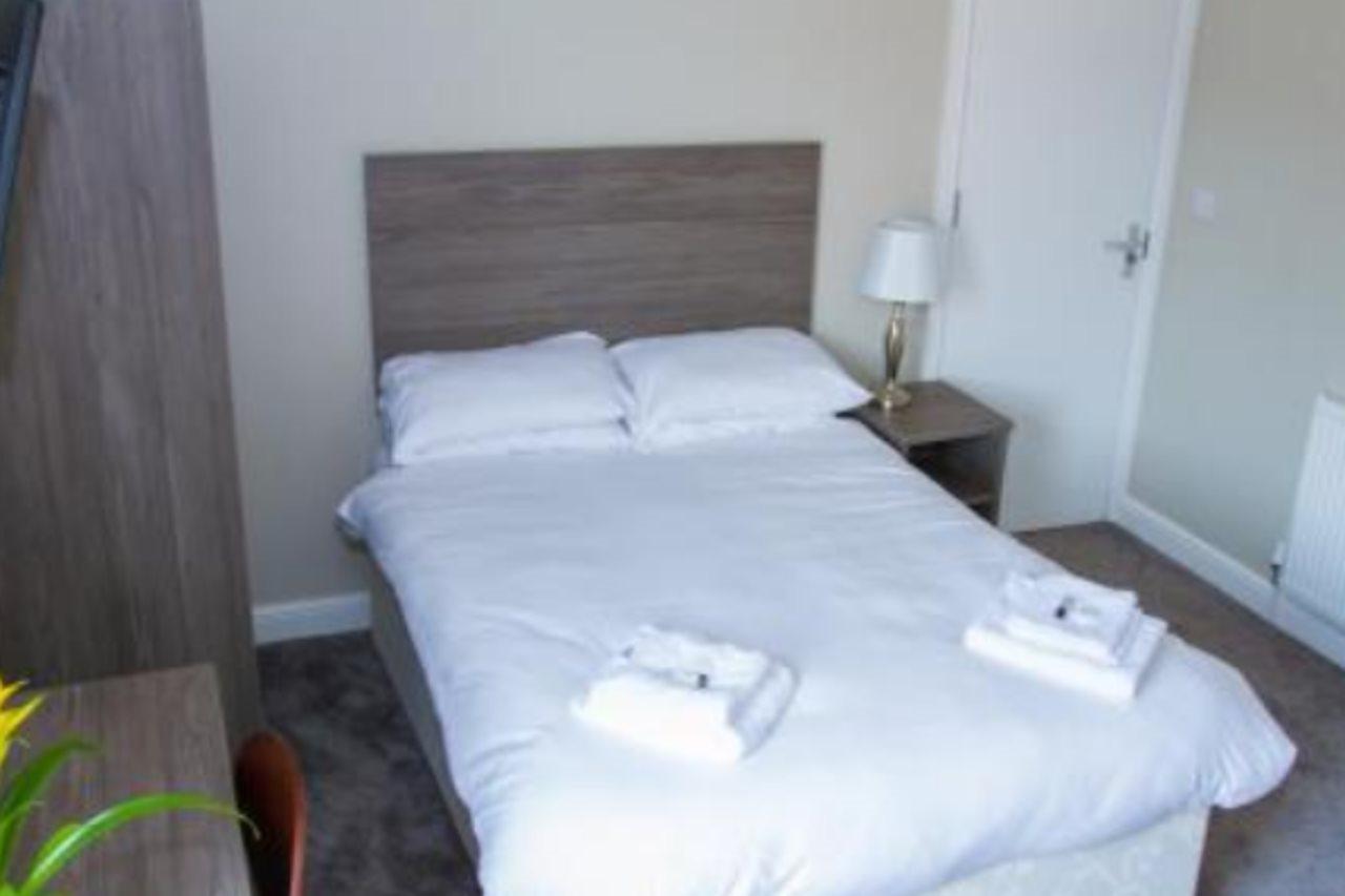 Tequila And Dunlin Rooms Southport Central Eksteriør billede