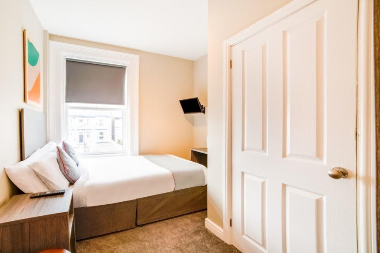 Tequila And Dunlin Rooms Southport Central Eksteriør billede