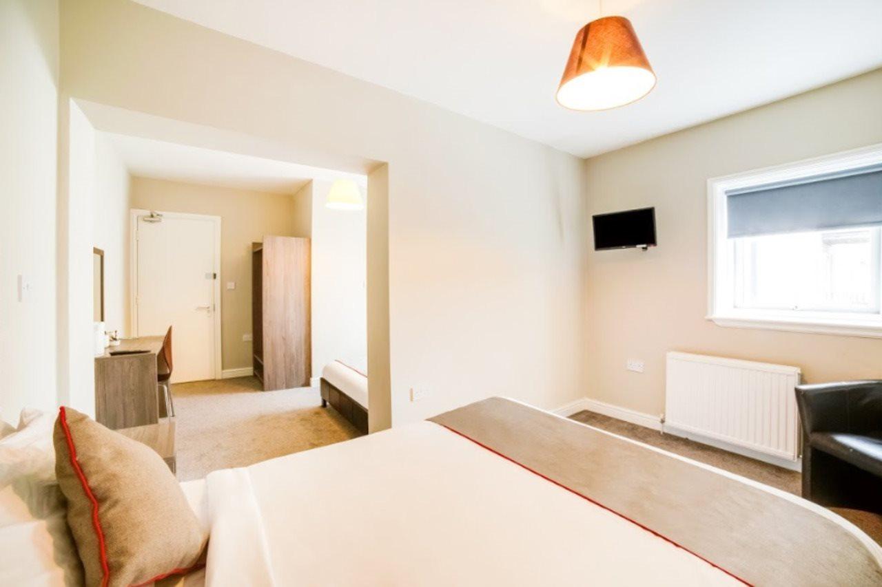 Tequila And Dunlin Rooms Southport Central Eksteriør billede