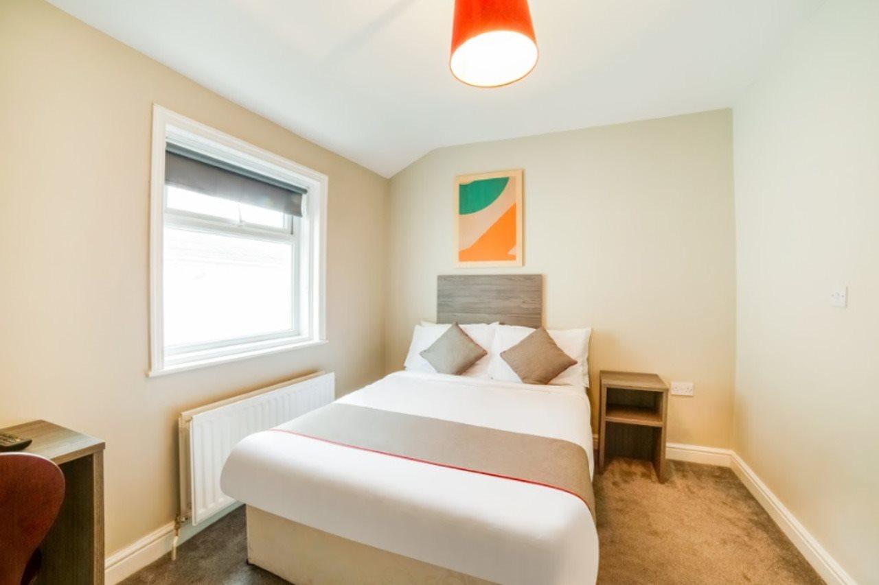 Tequila And Dunlin Rooms Southport Central Eksteriør billede
