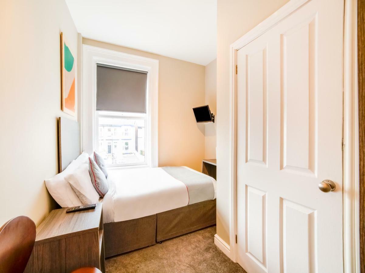 Tequila And Dunlin Rooms Southport Central Eksteriør billede