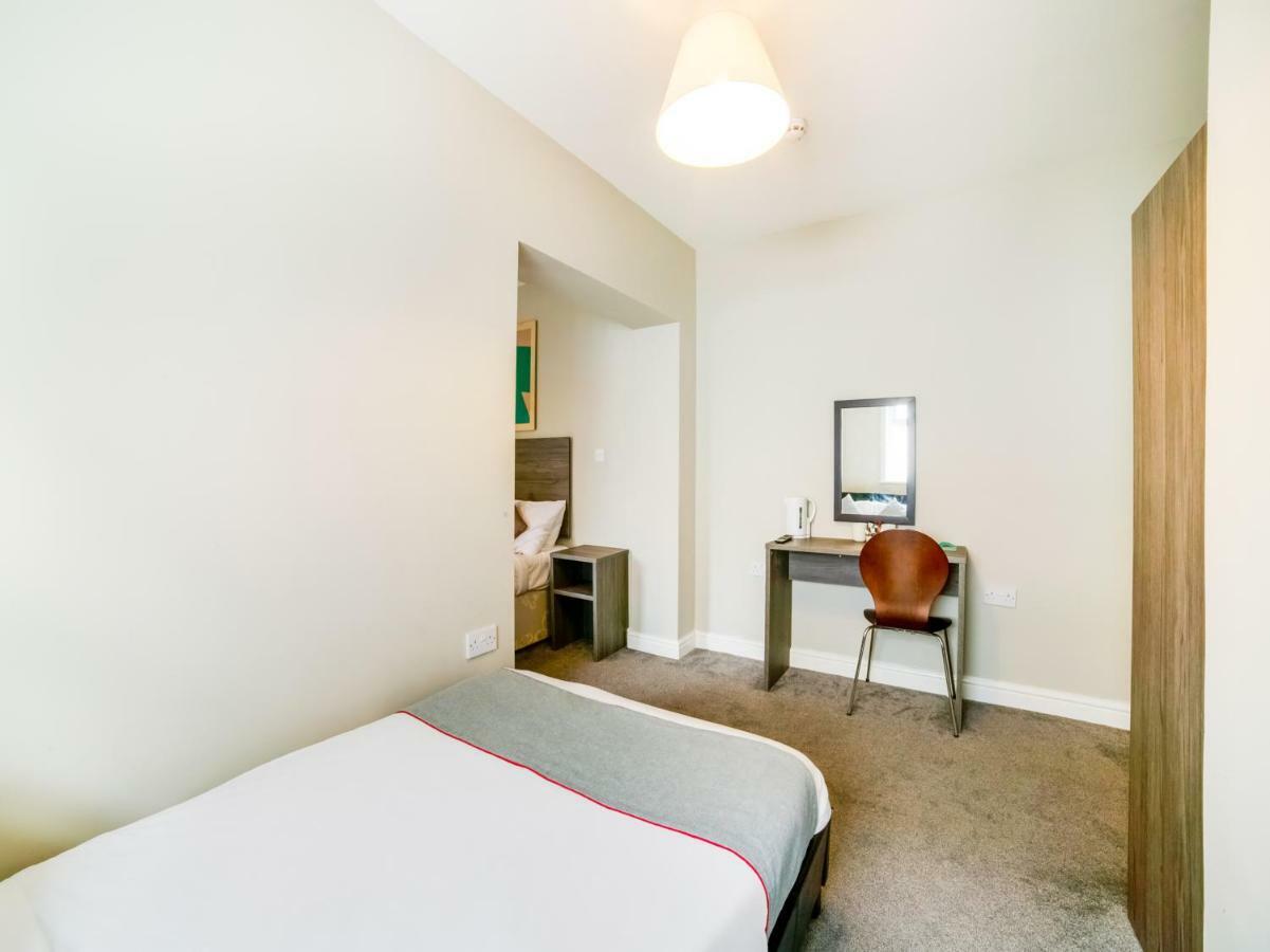 Tequila And Dunlin Rooms Southport Central Eksteriør billede
