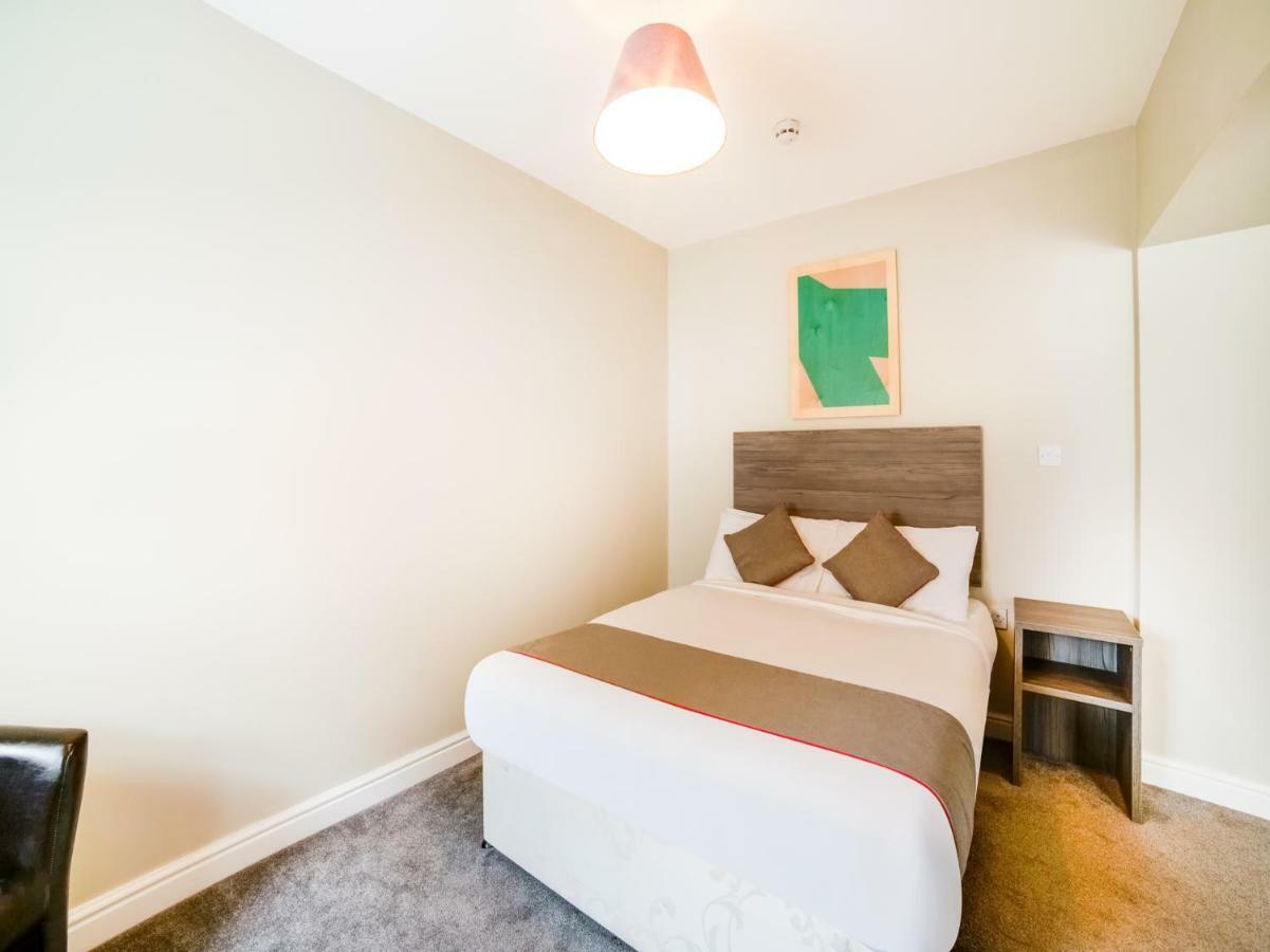 Tequila And Dunlin Rooms Southport Central Eksteriør billede